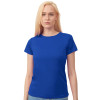 Футболка спортивная «Verona» женская, кл.синий