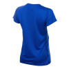 Футболка спортивная «Verona» женская, кл.синий