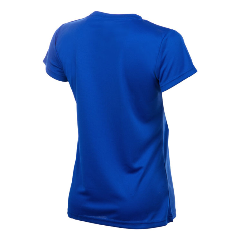Футболка спортивная «Verona» женская, кл.синий