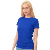 Футболка спортивная «Verona» женская, кл.синий