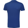 Футболка спортивная "Verona" мужская, синий