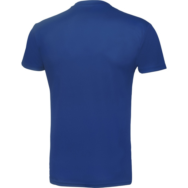 Футболка спортивная "Verona" мужская, синий