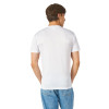 Футболка спортивная "Verona" мужская, белый