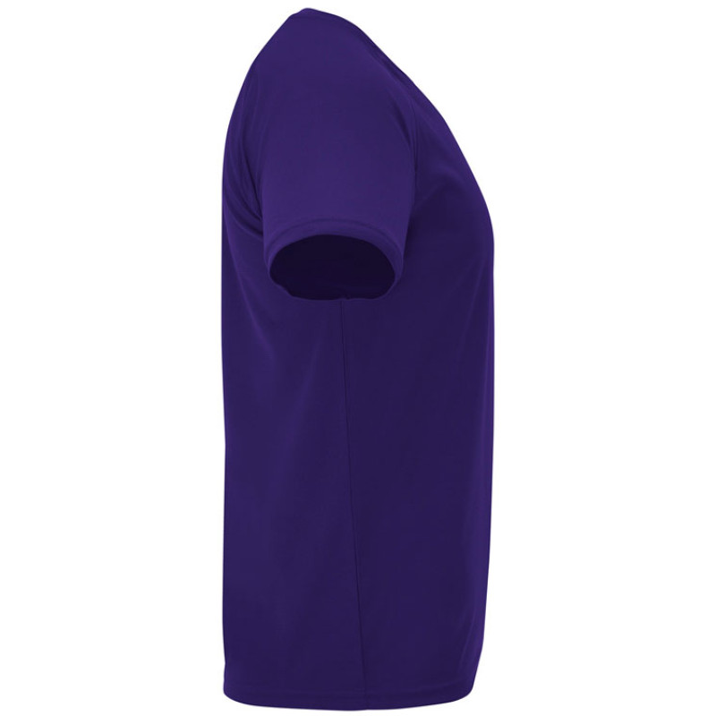 Футболка "Bahrain" мужская, лиловый