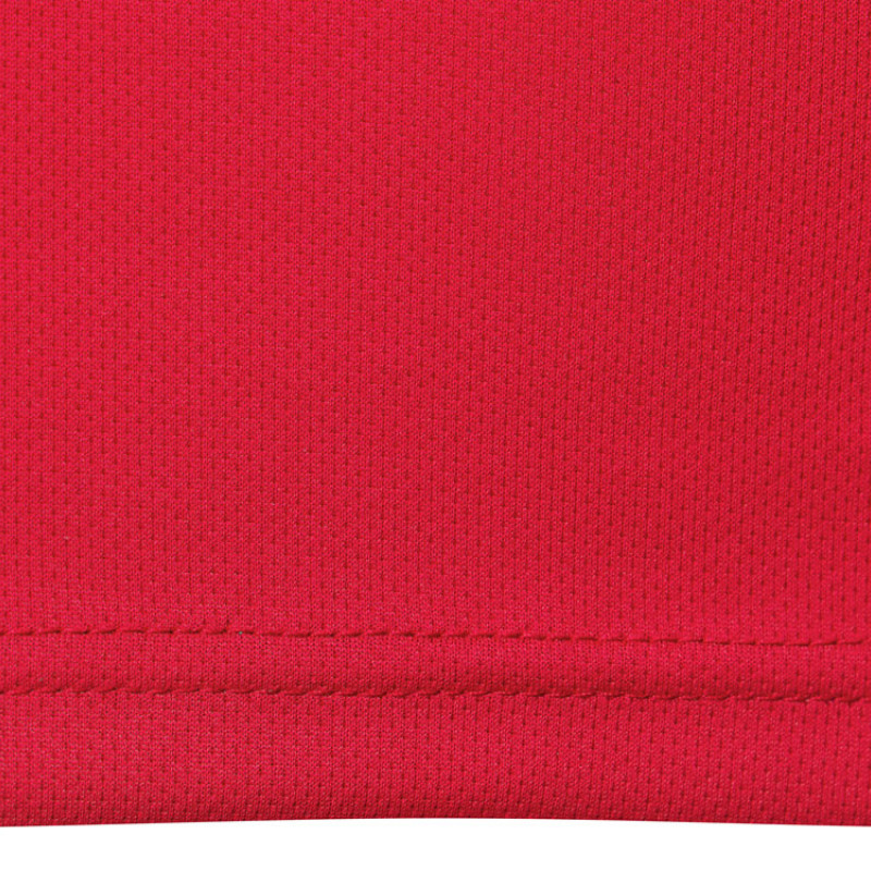 Футболка спортивная «Verona» женская, красный