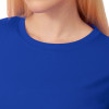 Футболка спортивная «Verona» женская, кл.синий