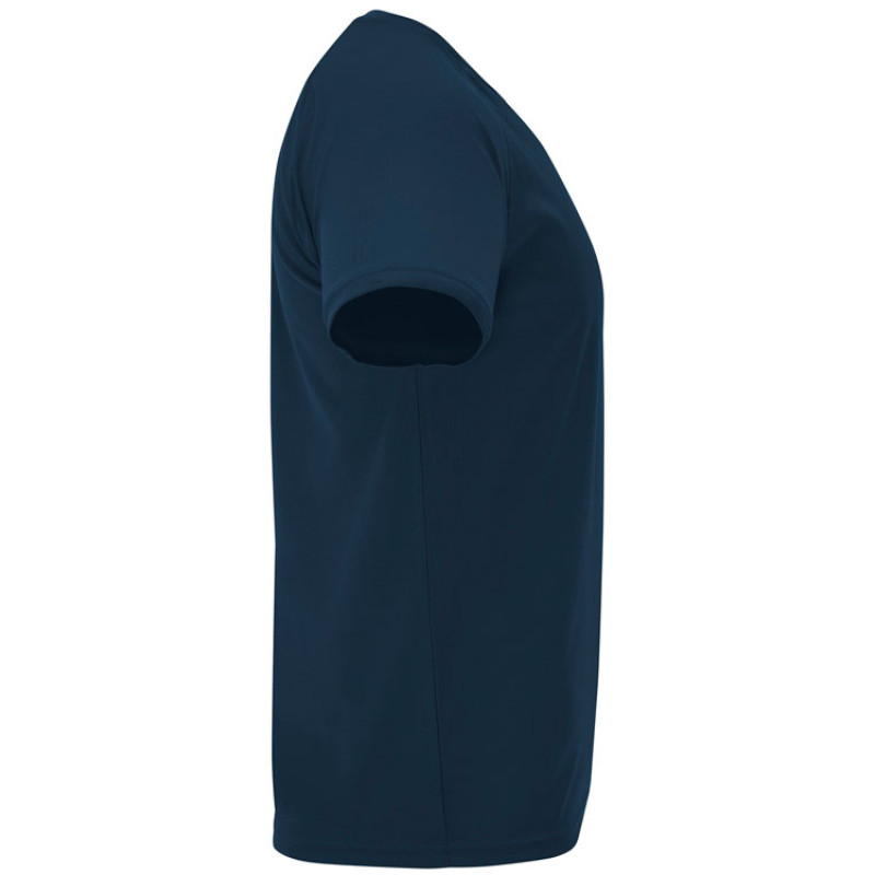 Футболка "Bahrain" мужская, нэйви