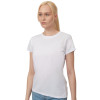 Футболка спортивная «Verona» женская, белый