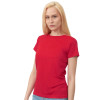 Футболка спортивная «Verona» женская, красный