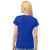 Футболка спортивная «Verona» женская, кл.синий