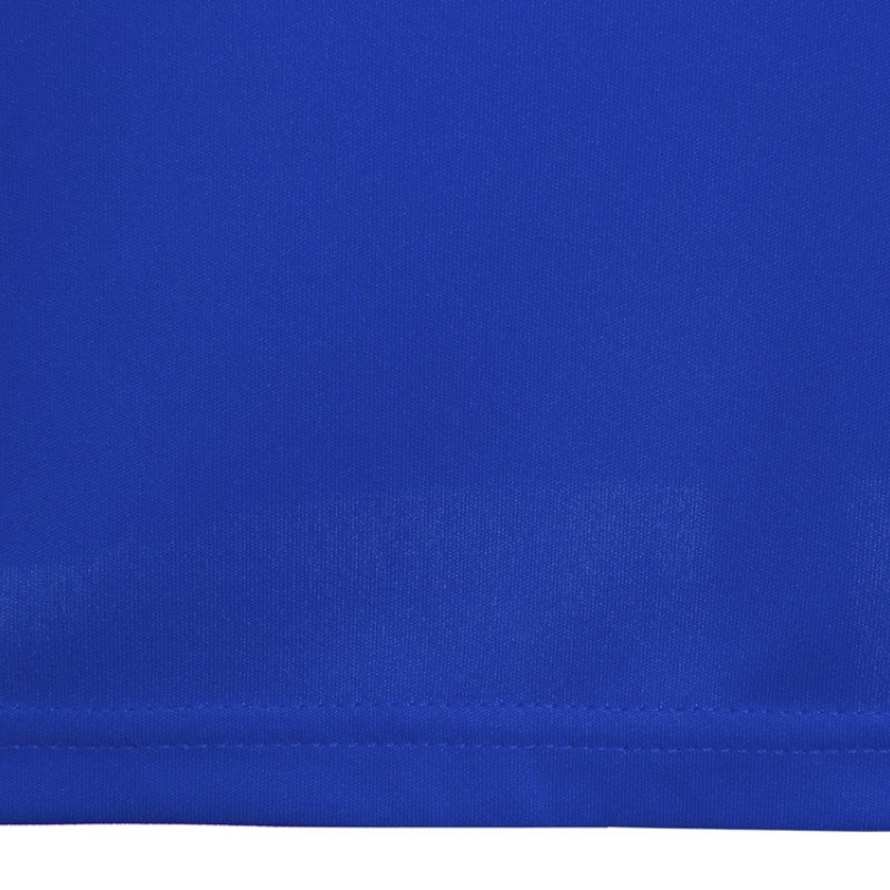 Мужская спортивная футболка Turin из комбинируемых материалов, классический синий