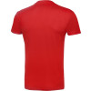 Футболка спортивная "Verona" мужская, красный