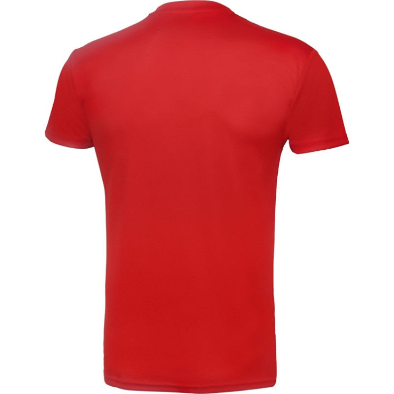 Футболка спортивная "Verona" мужская, красный