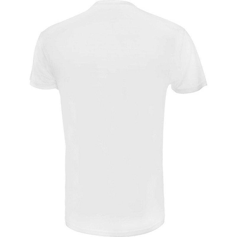 Футболка спортивная "Verona" мужская, белый