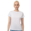 Футболка спортивная «Verona» женская, белый