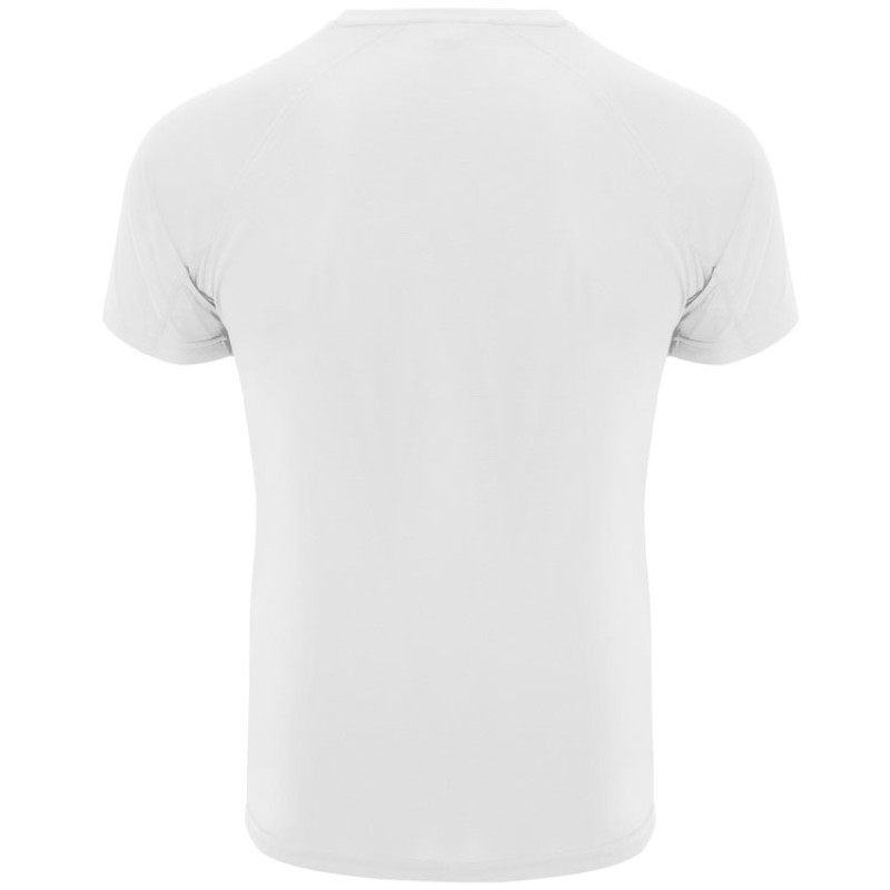 Футболка "Bahrain" мужская, белый