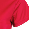 Футболка спортивная «Verona» женская, красный