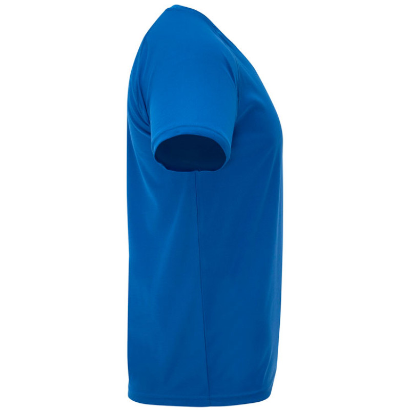 Футболка "Bahrain" мужская, королевский синий