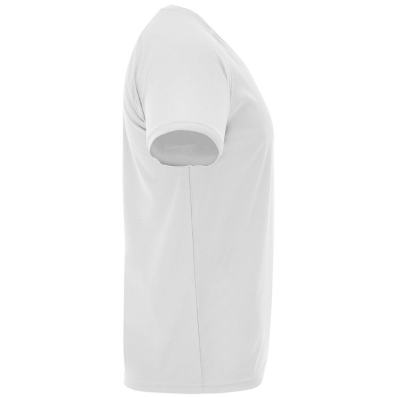 Футболка "Bahrain" мужская, белый