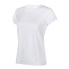 Футболка спортивная «Verona» женская, белый