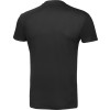 Футболка спортивная "Verona" мужская, черный Футболка спортивная "Verona" мужская, черный