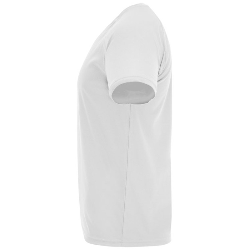 Футболка "Bahrain" мужская, белый