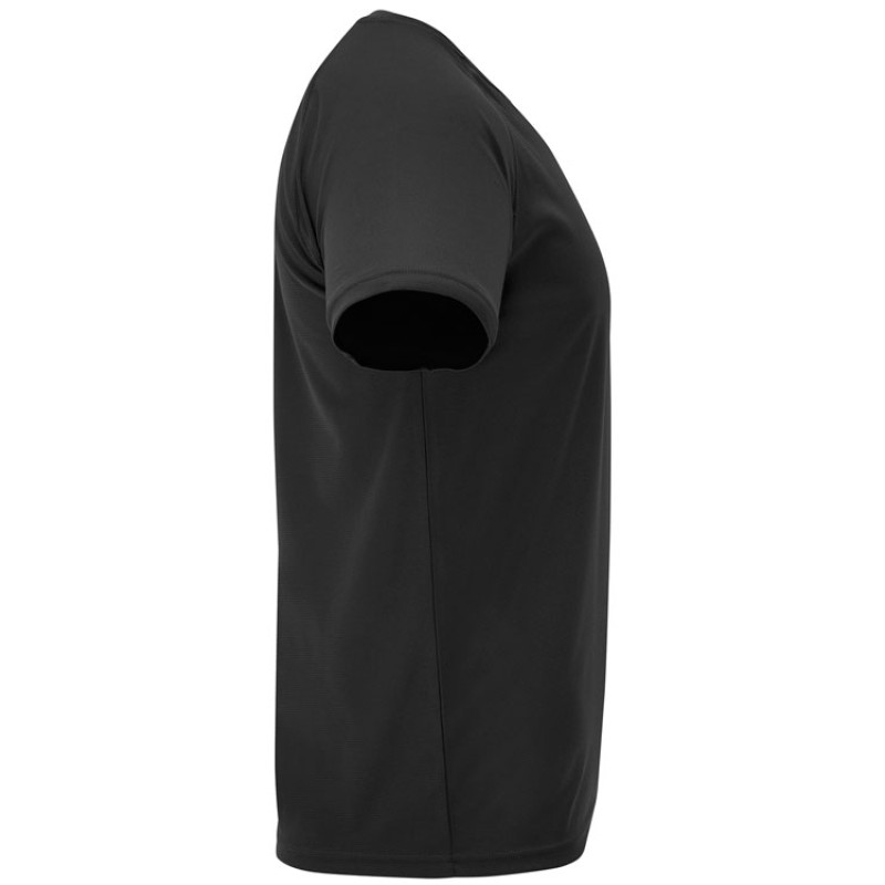 Футболка "Bahrain" мужская, черный