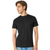 Футболка спортивная "Verona" мужская, черный