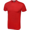 Футболка спортивная "Verona" мужская, красный