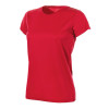 Футболка спортивная «Verona» женская, красный