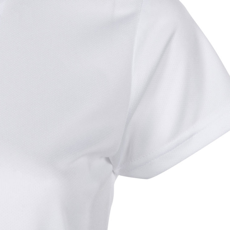 Футболка спортивная «Verona» женская, белый