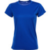 Футболка спортивная «Verona» женская, кл.синий