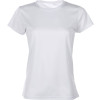 Футболка спортивная «Verona» женская, белый