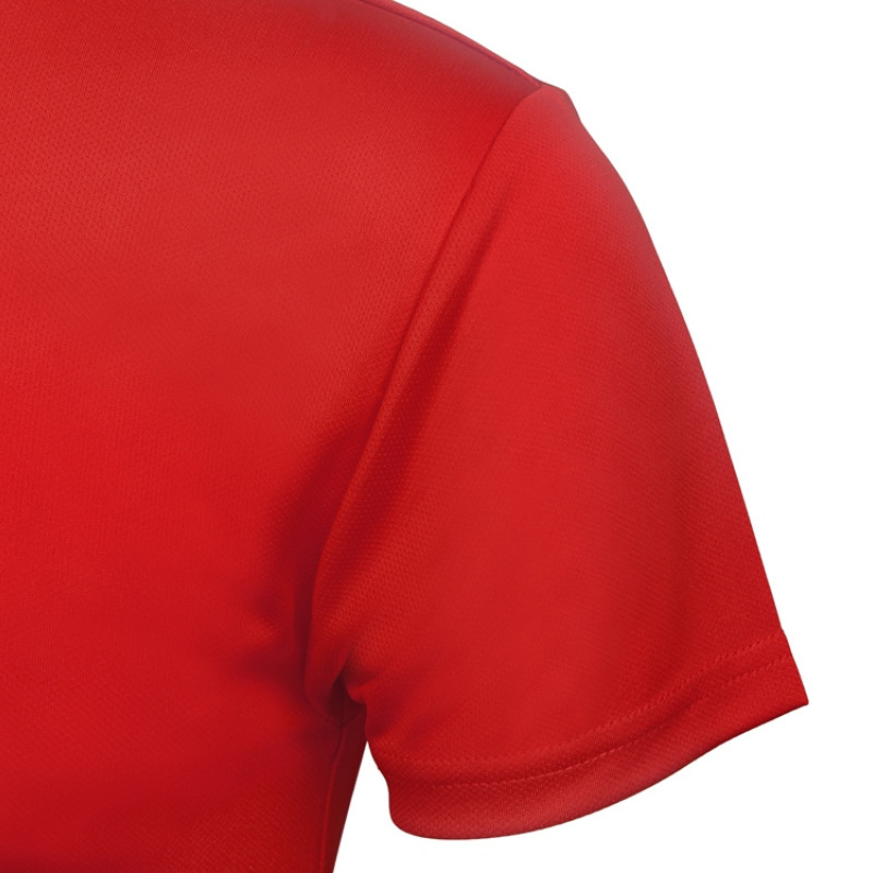 Футболка спортивная "Verona" мужская, красный