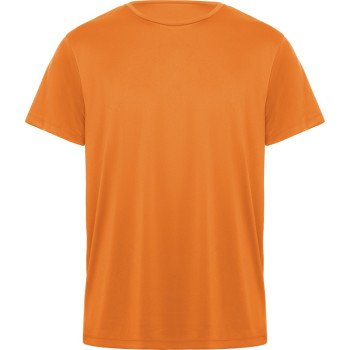Футболка "Daytona" мужская, оранжевый