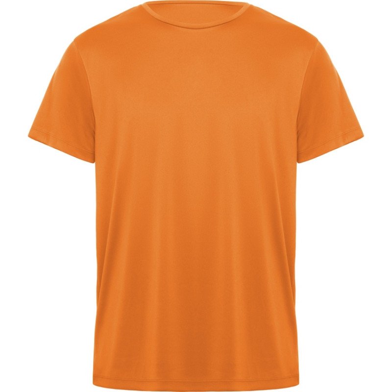 Футболка "Daytona" мужская, оранжевый