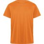 Футболка "Daytona" мужская, оранжевый