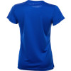 Футболка спортивная «Verona» женская, кл.синий
