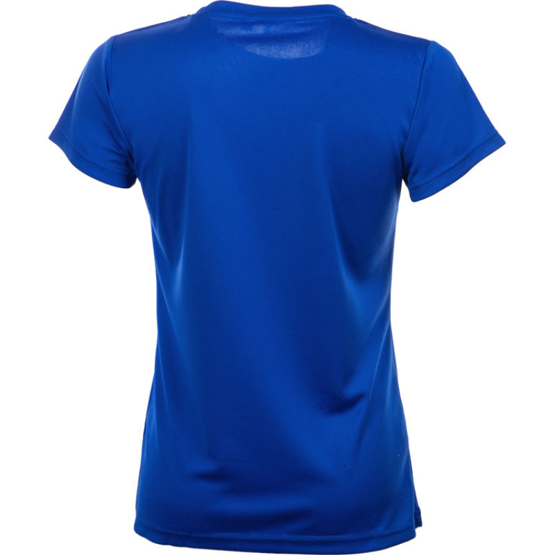 Футболка спортивная «Verona» женская, кл.синий