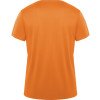 Футболка "Daytona" мужская, оранжевый