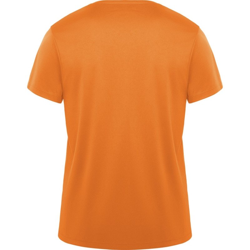 Футболка "Daytona" мужская, оранжевый
