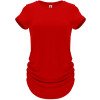 Футболка "Aintree" женская, красный