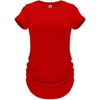 Футболка "Aintree" женская, красный