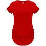 Футболка "Aintree" женская, красный
