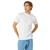 Футболка спортивная "Verona" мужская, белый