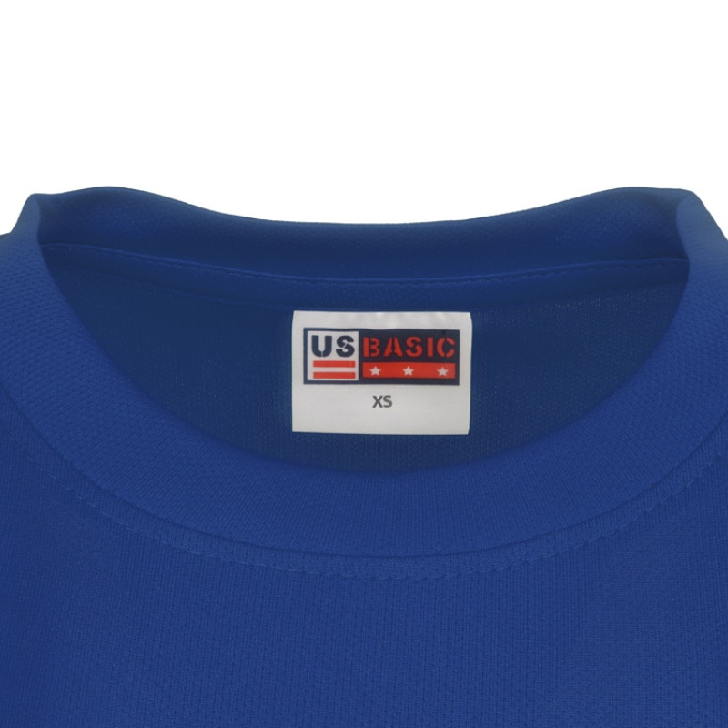 Футболка спортивная "Verona" мужская, синий Футболка спортивная "Verona" мужская, синий