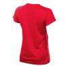 Футболка спортивная «Verona» женская, красный