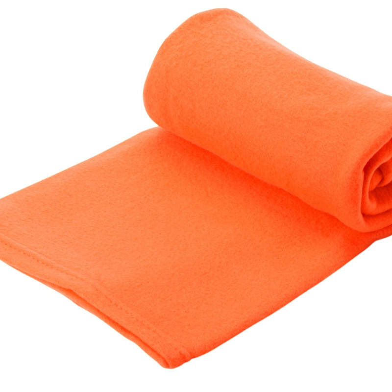 Набор Warmth, оранжевый