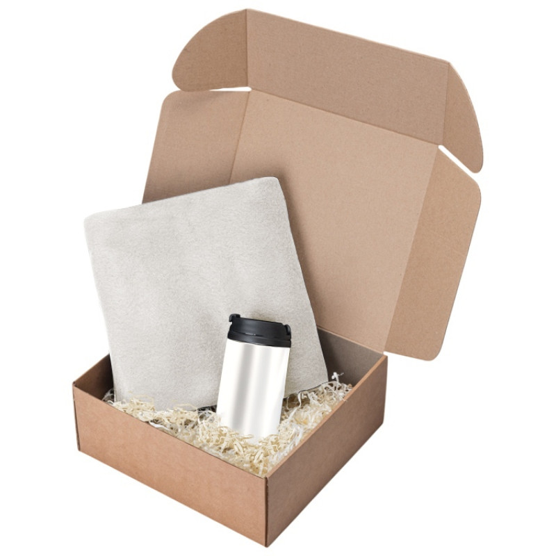 Набор Warmth, белый