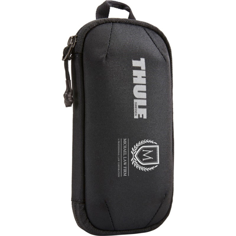 Маленькая сумка для аксессуаров Subterra PowerShuttle, черный